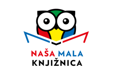 Projekt “Naša mala knjižnica”