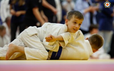 Sjajan uspjeh Jake Goričanca na međunarodnom judo turniru
