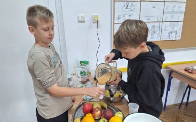 Tjedan zdravlja
