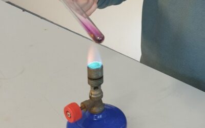 Sublimacija joda