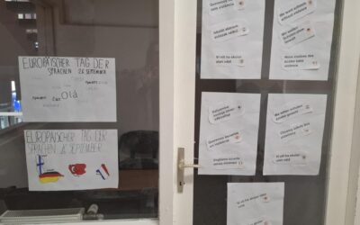 Obilježili smo Europski dan jezika