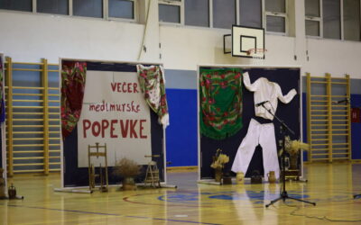 Tjedan međimurske popevke