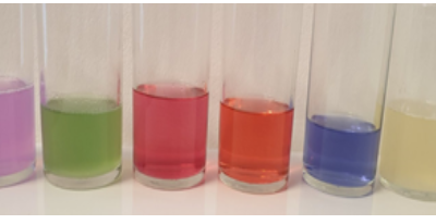 Sok crvenog kupusa kao univerzalni indikator