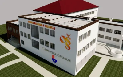 Potpisan ugovor za dogradnju OŠ Selnica