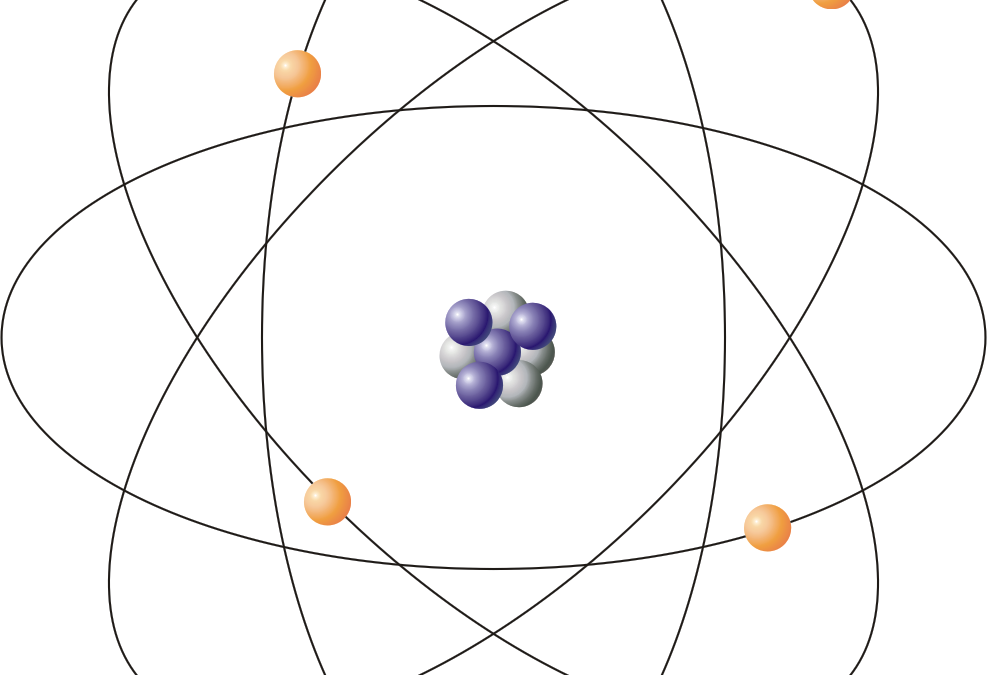 Građa atoma, izotopi i PSE