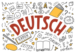 Ljestvice konačnog poretka – županijsko Natjecanje iz njemačkoga jezika