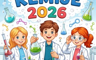 Županijsko natjecanje iz kemije 2026.