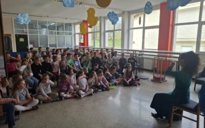 Susret s Margaretom Peršić