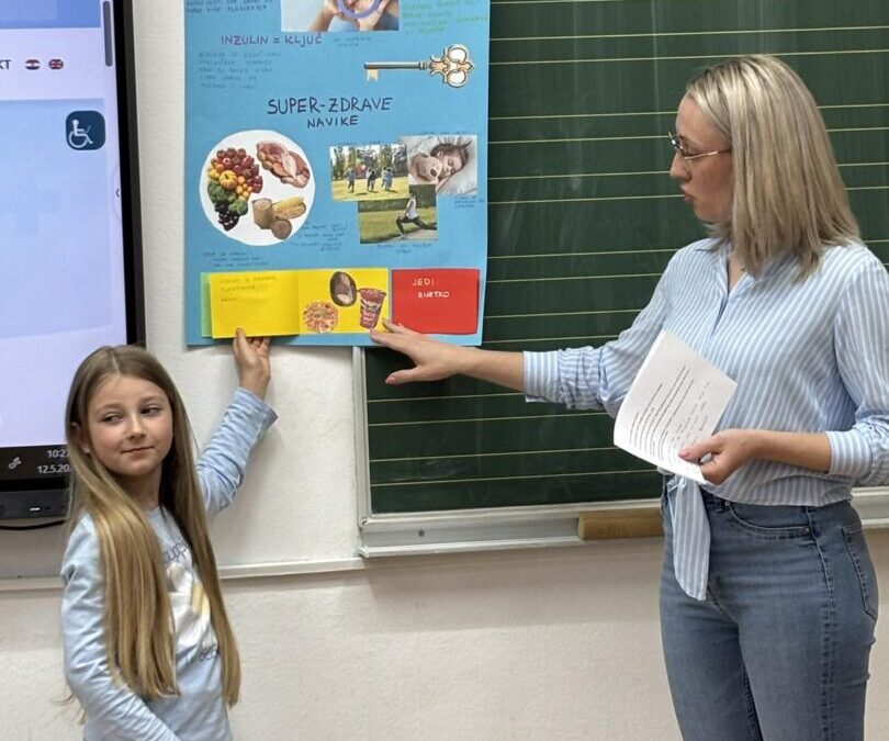 Hrvatski dan šećerne bolesti