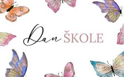Priredba povodom Dana škole – 29.05.2026.