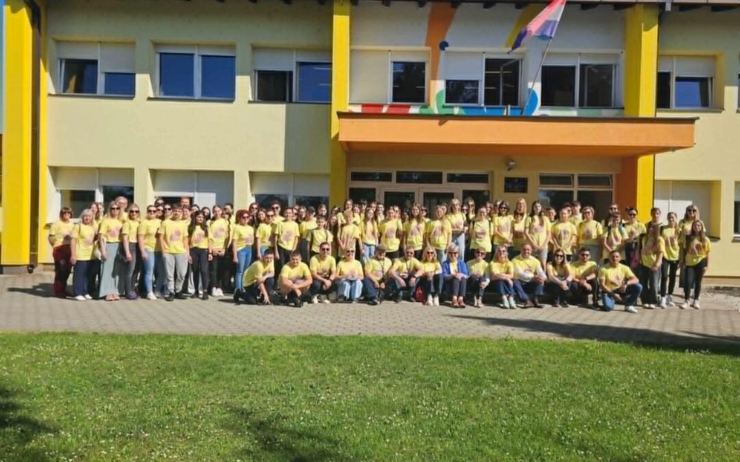 ŠKOLSKI PREVENTIVNI PROGRAM