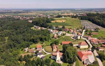 Općina Selnica – prijatelj djece