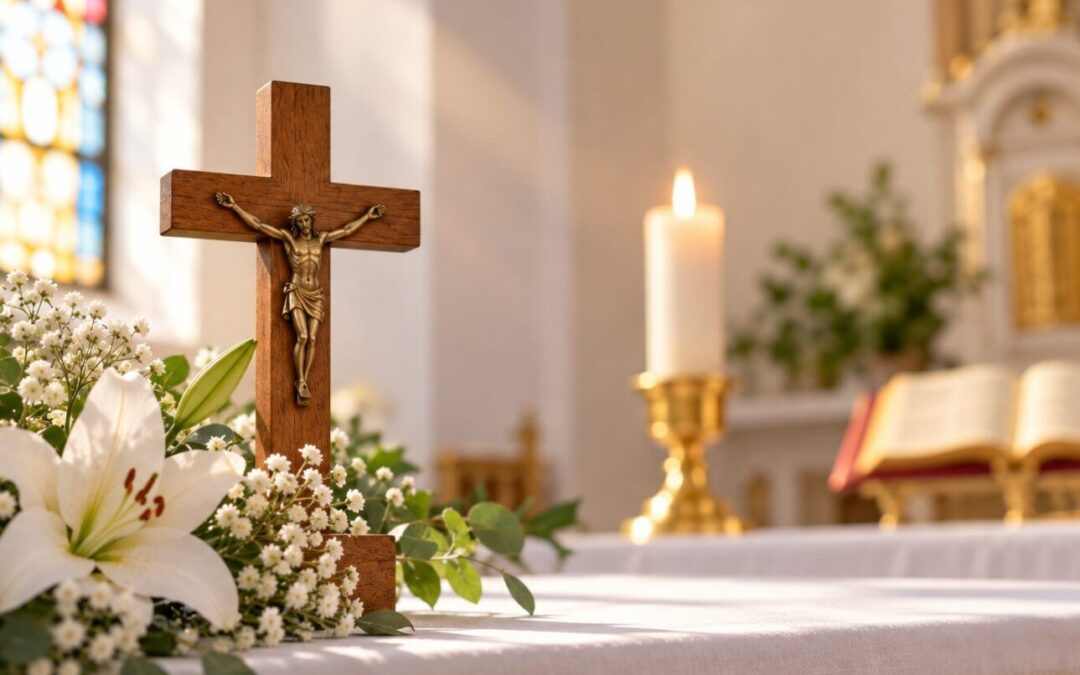 Sveta misa za početak nove školske godine