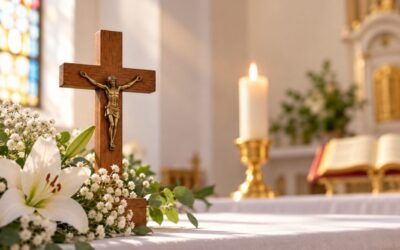 Sveta misa za početak nove školske godine