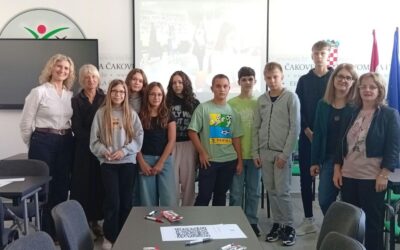 DSD fürs Leben – DSD za život