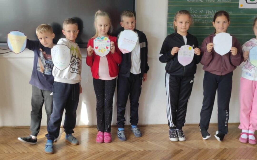 Društveno poduzetništvo i razvoj komunikacijskih i socijalnih vještina