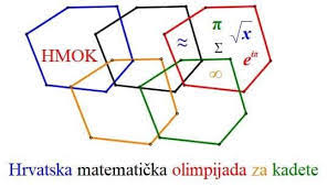 Lucija Kreminski među 18 najboljih natjecatelja Hrvatske matematičke olimpijade za kadete